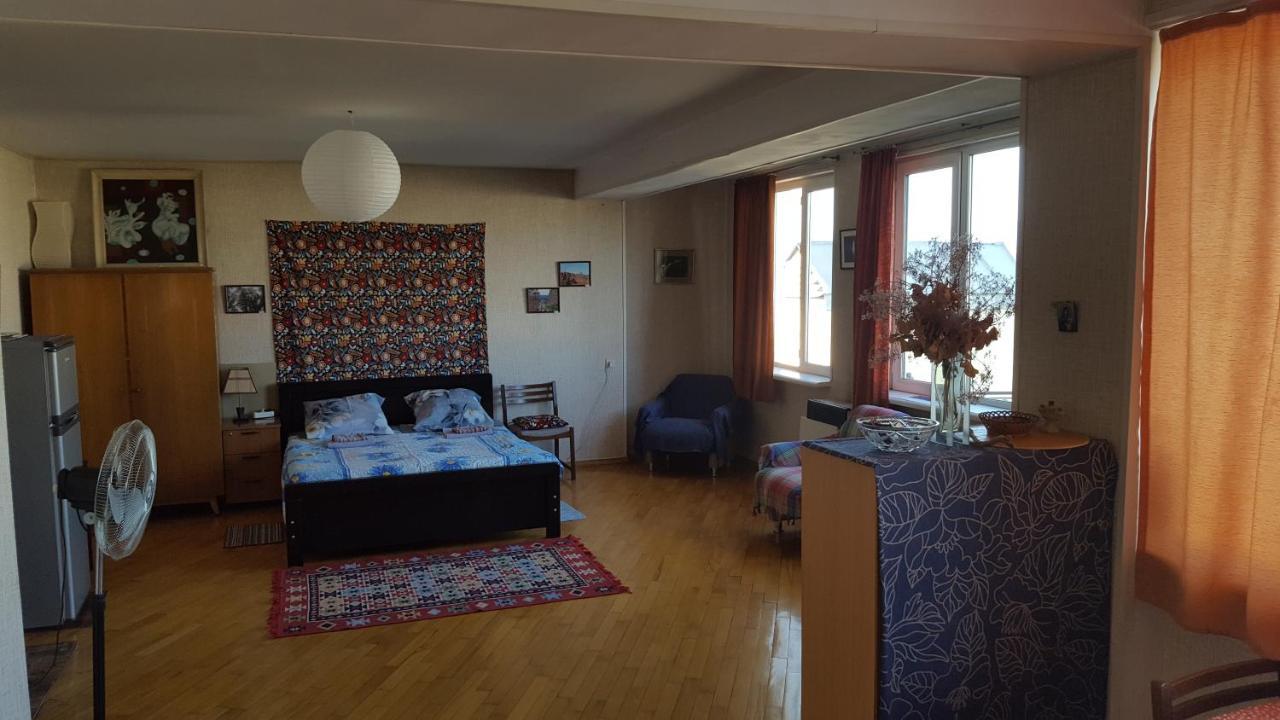Good Apartment Тбилиси Экстерьер фото