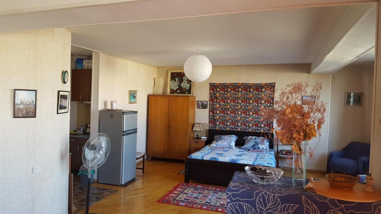 Good Apartment Тбилиси Экстерьер фото