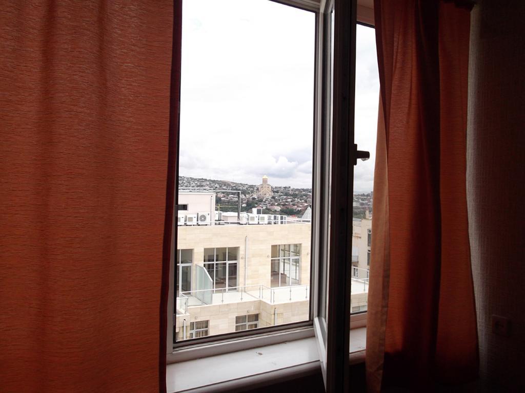 Good Apartment Тбилиси Номер фото