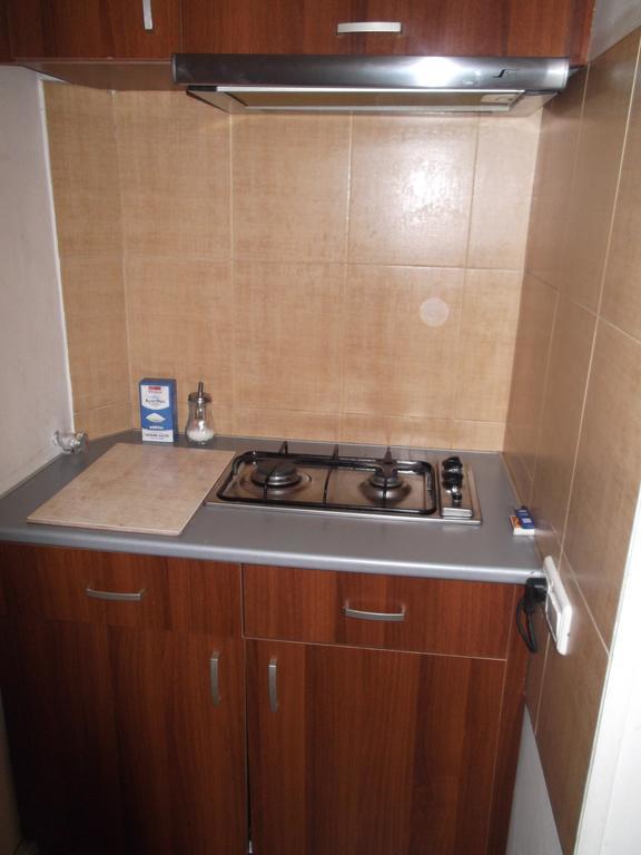 Good Apartment Тбилиси Номер фото