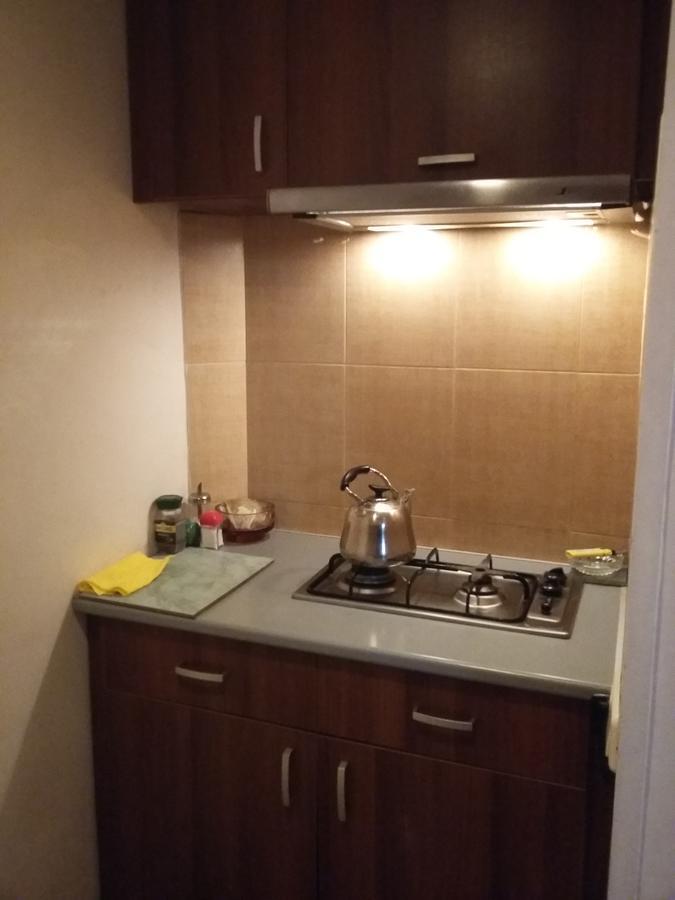Good Apartment Тбилиси Экстерьер фото