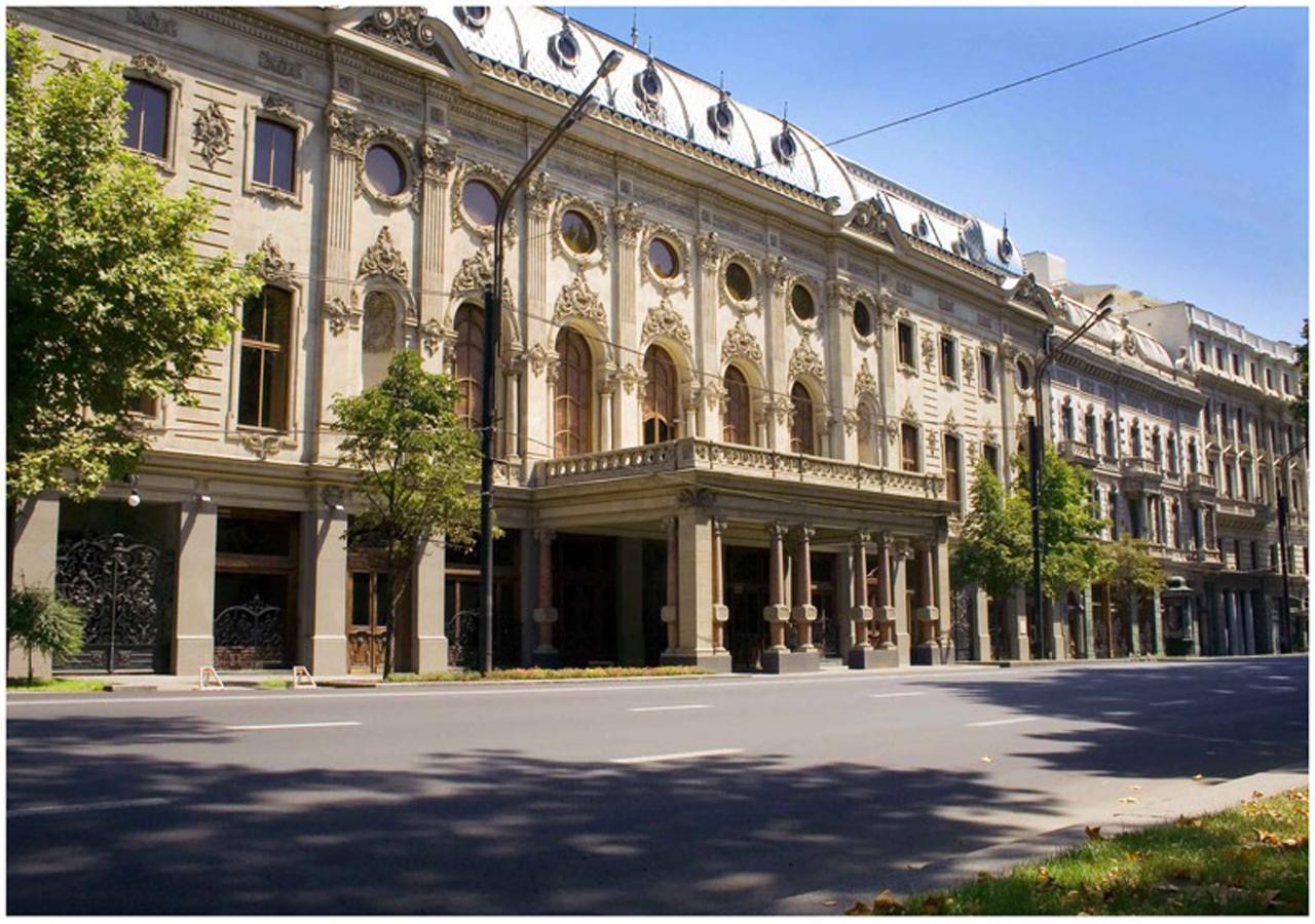 Good Apartment Тбилиси Экстерьер фото