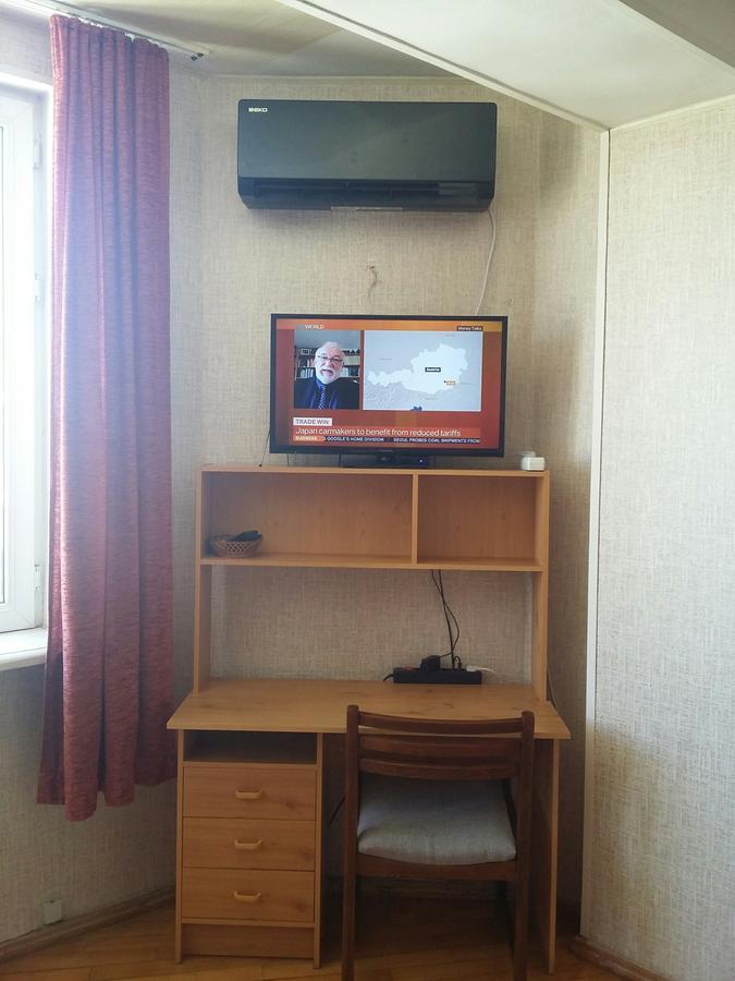 Good Apartment Тбилиси Экстерьер фото