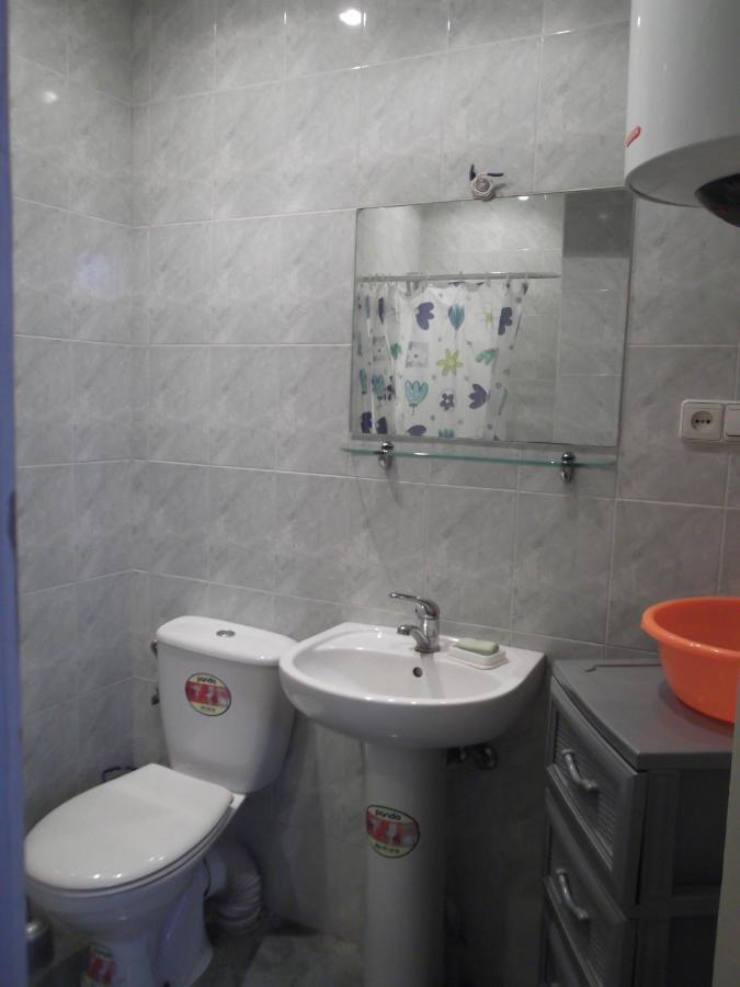 Good Apartment Тбилиси Экстерьер фото